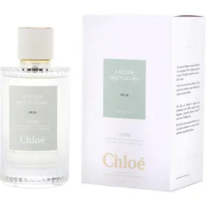 Chloe Atelier Des Fleurs Iris By Chloe Eau De Parfum For Women
