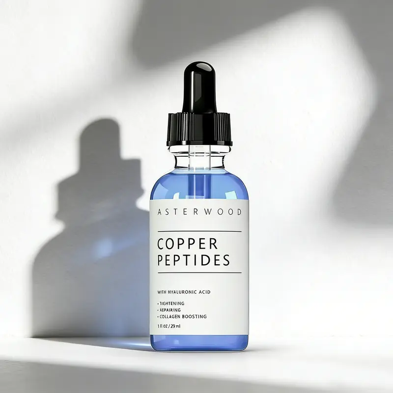 ghk-cu peptide therapy boston GHK-Cu Copper Peptide (Copper Tripeptide-1) – x-peptides.com main image 1