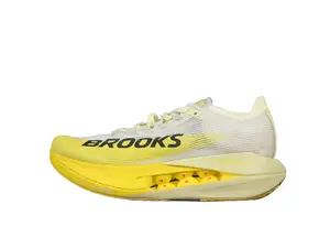 Brooks Hyperion Elite 5 Carbon Racing Shoes – Lightweight Cushioned Marathon Performance