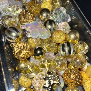 Glitz and Glam Bead Mix