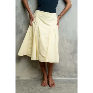 Stella Midi Skirt