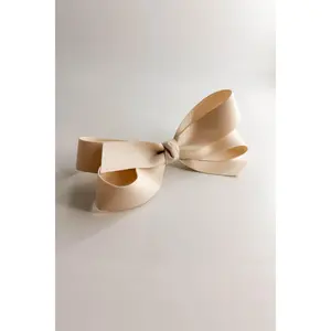 Luna Hair Bow Barrette