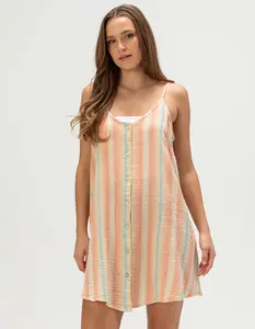 RIP CURL Premium Surf Womens Cover-Up Dress