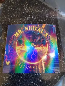 Mr.Shitals