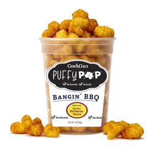 Bangin' BBQ (GF) Bangin' BBQ (GF)