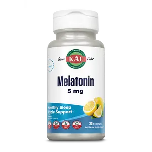 Melatonin Lozenges 5 mg