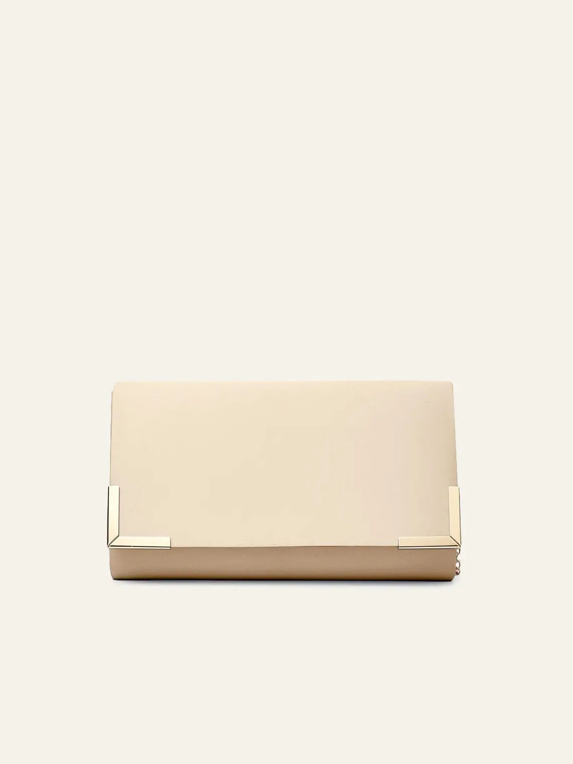 Azazie Elegant Matte Satin Envelope Clutch Bag - Minimalist Classic Design for Formal Evening, Wedding Events (Women's Clutch & Wristlet), Elegant Clutch
