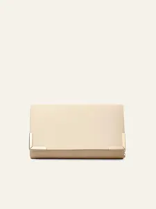 Azazie Matte Satin Envelope Clutch Bag Minimalist Classic Formal Evening Dinner Wedding Handbag