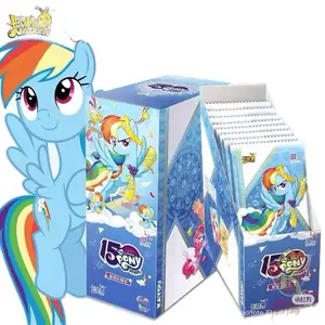 MLP Kayou Huiyue Moonbox Gen 8 (15 anniversary)