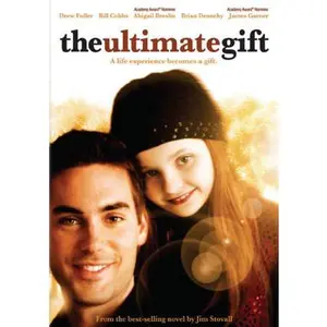 USED-The Ultimate Gift by Fo, 20th Century (DVD)