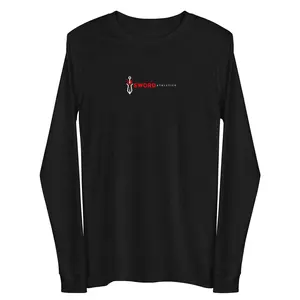 Muscle Mold Long Sleeve