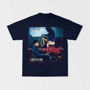 A Boogie wit da Hoodie 2026-2027 Tour dates Unisex T-Shirt HAK1837