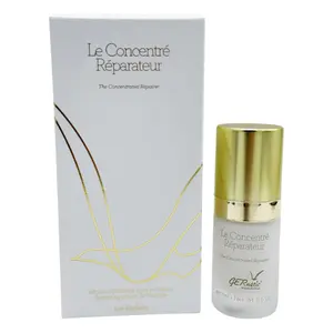 Gernetic Le Concentré Réparateur Repair Serum for Mature Skin – Firming & Revitalizing Anti-Aging Face Serum with Hydration Support - 17ml