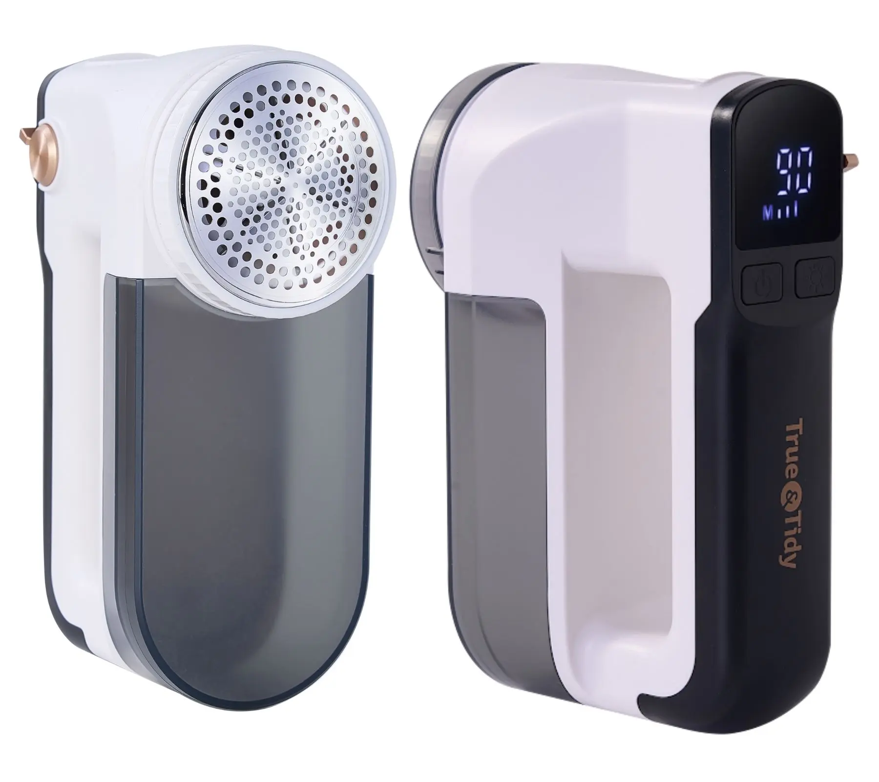 True & Tidy LED Turbo Fabric Shaver True & Tidy LED Turbo Fabric Shaver