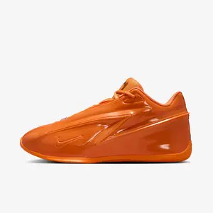 Nike Men's KD 19 Orange Crush