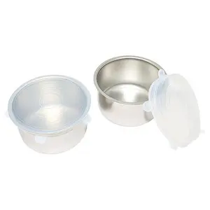 Curtis Stone 2-pack 40.5 oz. Portable Food Warming Bowls