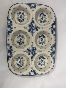 Muffin Pan ~ 2222X - T4!