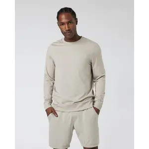 Vuori Men's Ponto Performance Crew