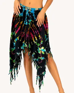 Cosmic Colorburst Skirt Cosmic Colorburst Skirt