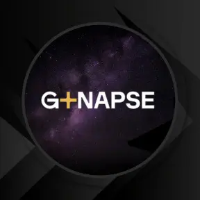 GNAPSE shop logo
