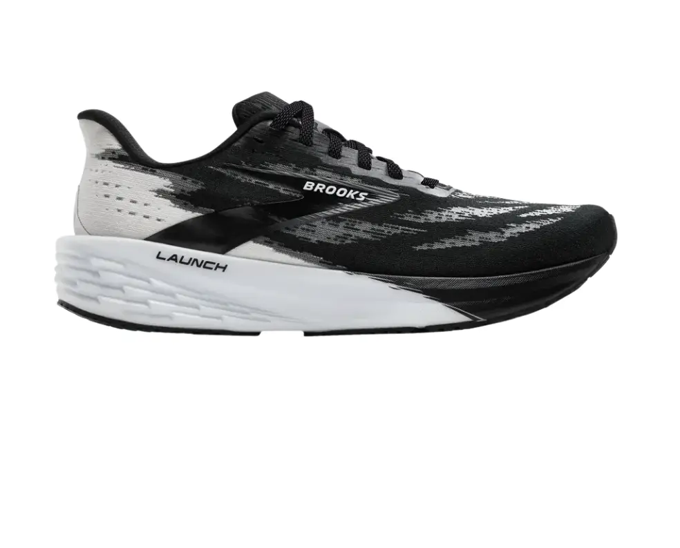 Brooks Men’s Launch 11 Neutral Running Shoe