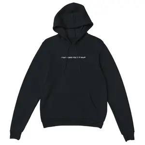 One Drink Hoodie