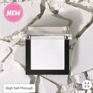 Moira Lavish Pressed Powder -Translucent