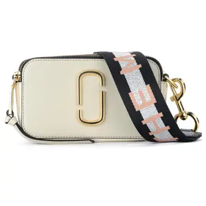 Marc Jacobs The Snapshot Small Camera Bag - New Dust Multi M0014146-089