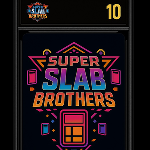 Super Slab Brothers