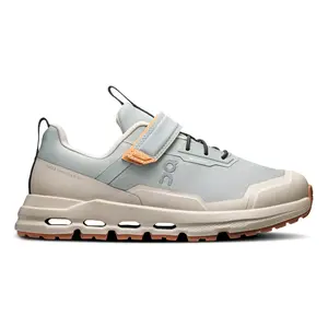 On Running Cloudhero Waterproof Glacier Kids Fashion Shoes New