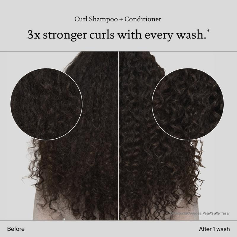 Curl Conditioner