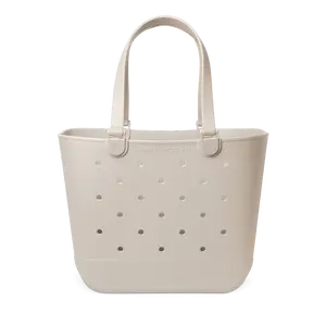Simple Modern Large Getaway Beach Bag - Rubber Picnic Tote