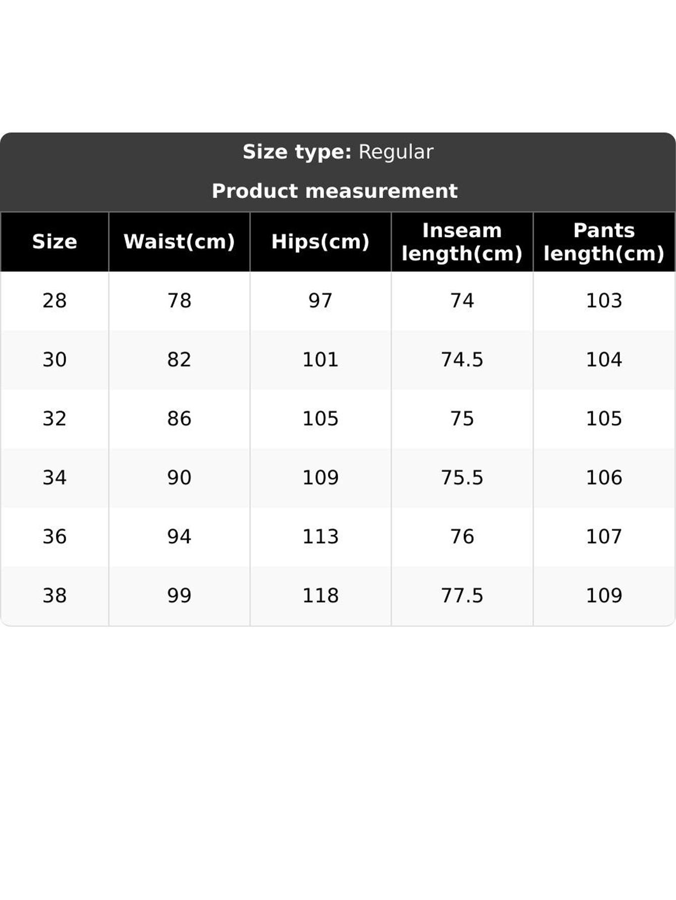 2 Pieces Men's Jeans Black & Camouflage Pattern Fashion Denim Pants Y2k Streetwear Ripped Casual Trouser Pocket Menswear