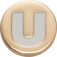 Letter U