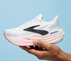 Glycerin Max Running Shoes – Versatile, durable, and slip-resistant low-top athletic shoes for men and women; comfortable for daily training.