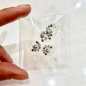 Extra Earring Backs
