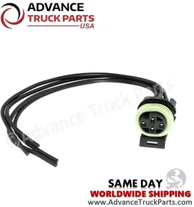 ATP PAC-12065298 Pigtail Connector