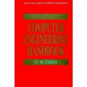 USED-Computer Engineering Handbook by C. H. Chen (Hardcover)