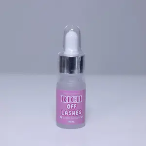 Beauty in the Trap - Rich off lashes Super Bonder for Eyelash Extensions - 10ml