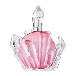 Ariana Grande | R.E.M. Cherry Eclipse | A Fruity Amber Fragrance | 0.3 Oz to 3.4 Oz Ariana Grande | R.E.M. Cherry Eclipse | A Fruity Amber Fragrance | 0.3 Oz to 3.4 Oz
