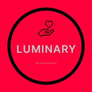 Luminary brand