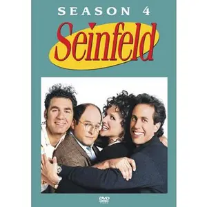 USED-Seinfeld: Season 4 (Unknown)