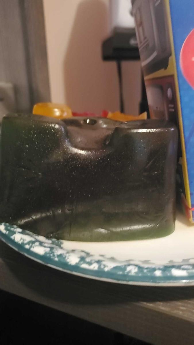 Item: Astro (Cherry, Lemon, Apple)