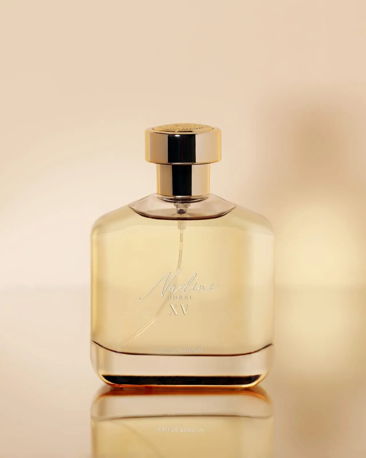 Nadine XV