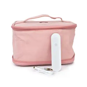UV Sanitizer Bag