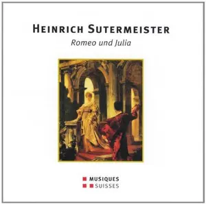 Heinz Wallberg - Romeo Und Julia  [COMPACT DISC - CD]