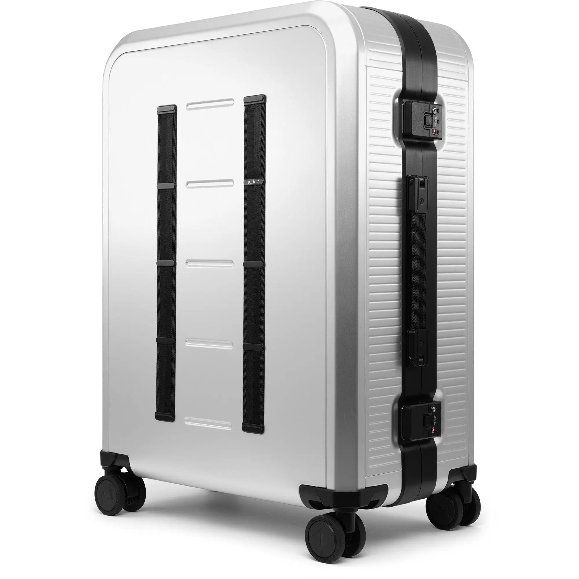 D_b_ Ramverk Alu Check-in Large Luggage