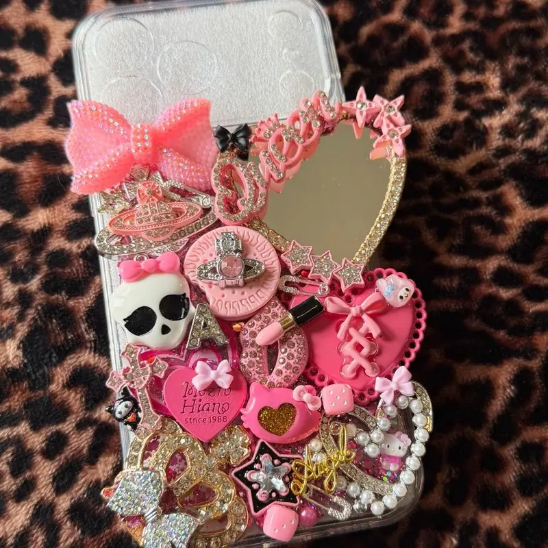 Junk Phone Cases
