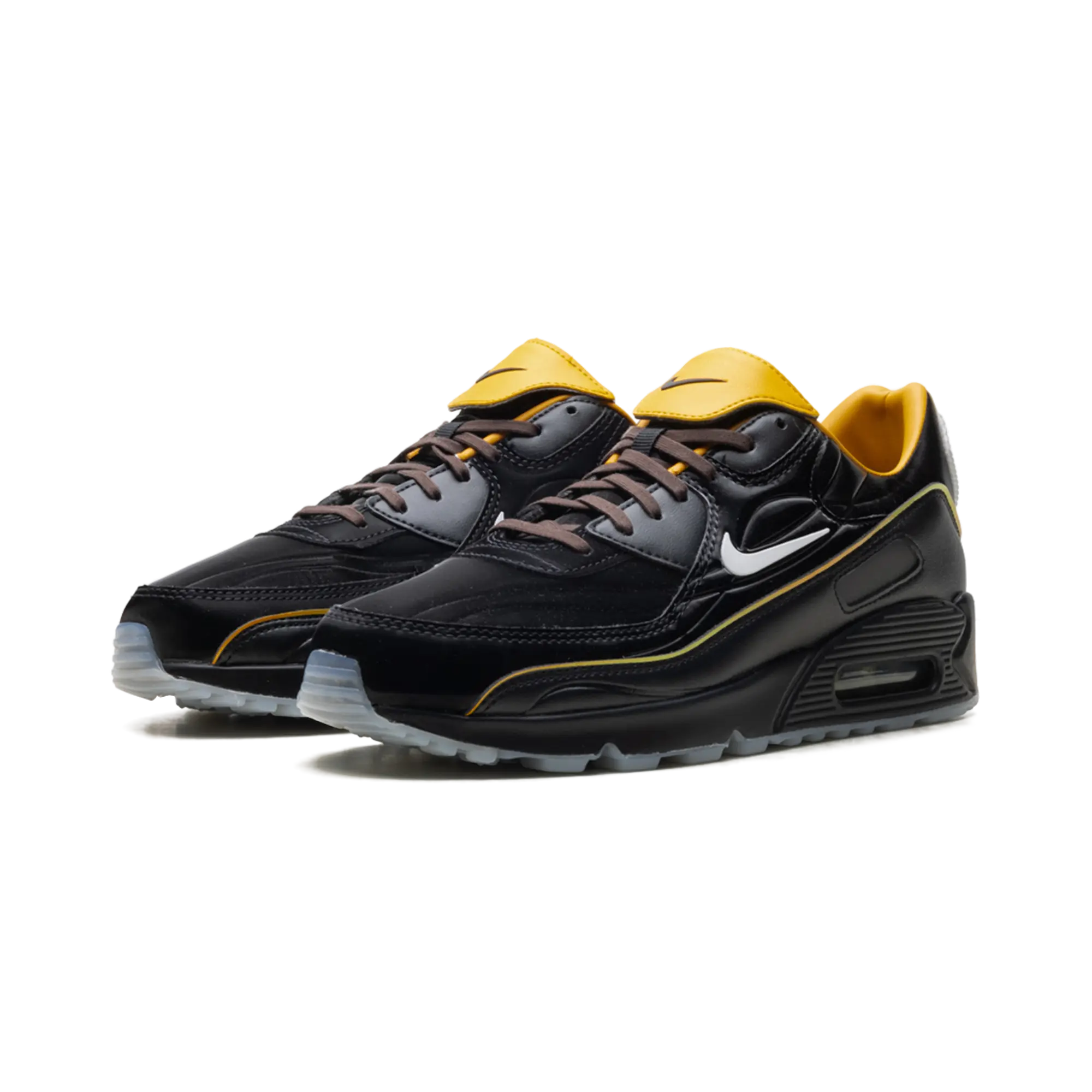 Air Max 90 "Dark Cinder Mercurial Vapor 1" IR5903 010