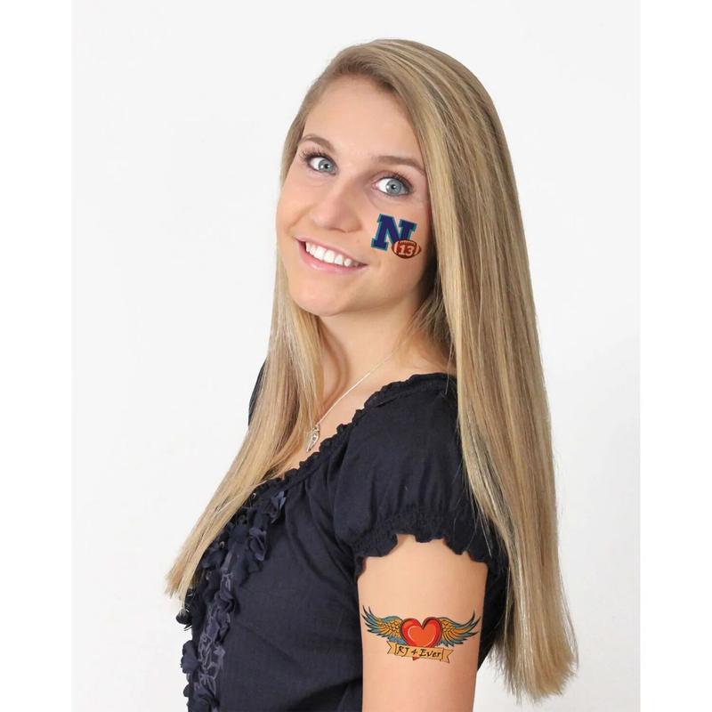 Inkjet-Printable Tattoo Sheet - 1 sheet/pack